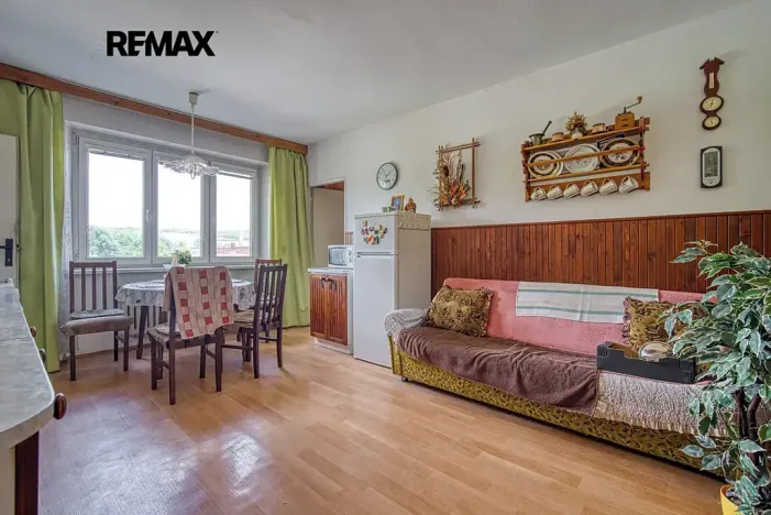 Prodej rodinného domu, Moravský Krumlov, Seifertova, 400 m2