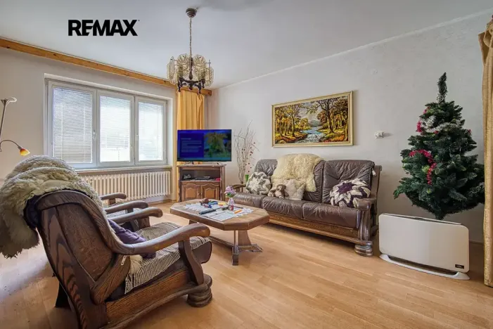 Prodej rodinného domu, Moravský Krumlov, Seifertova, 400 m2