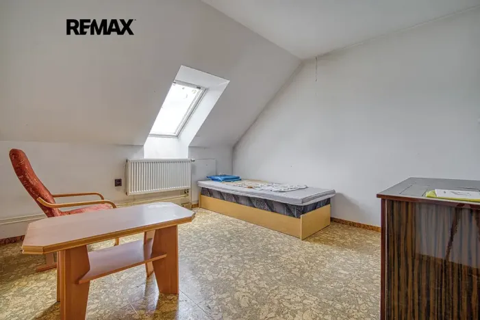 Prodej rodinného domu, Moravský Krumlov, Seifertova, 400 m2