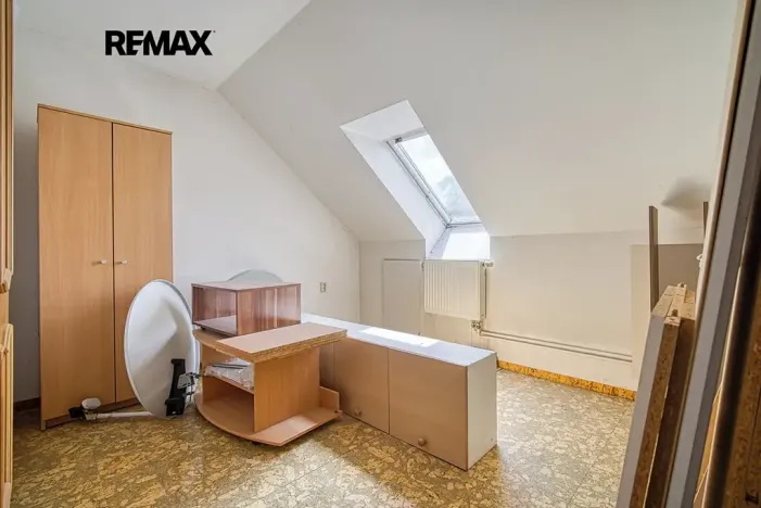 Prodej rodinného domu, Moravský Krumlov, Seifertova, 400 m2