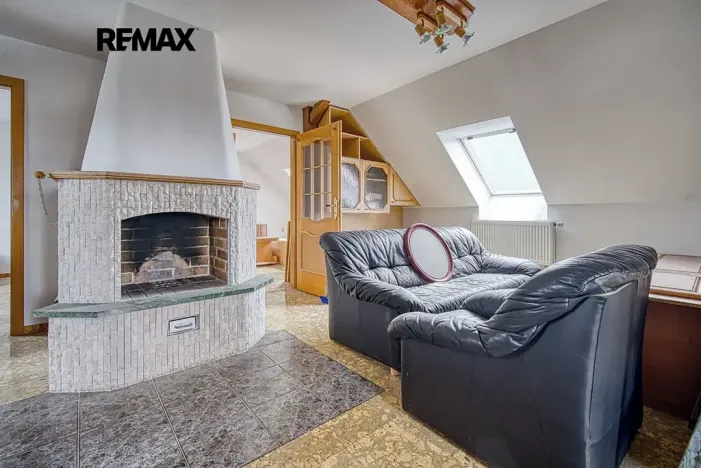 Prodej rodinného domu, Moravský Krumlov, Seifertova, 400 m2