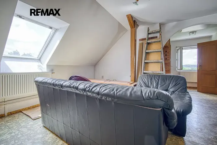 Prodej rodinného domu, Moravský Krumlov, Seifertova, 400 m2