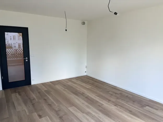 Prodej bytu 2+kk, Praha - Hlubočepy, Divíškové, 47 m2