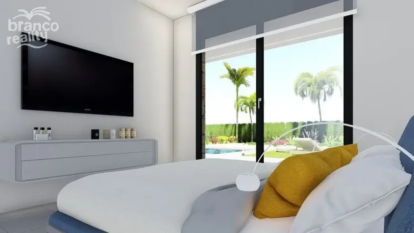 Prodej rodinného domu, Calasparra, Murcia, Španělsko, 77 m2