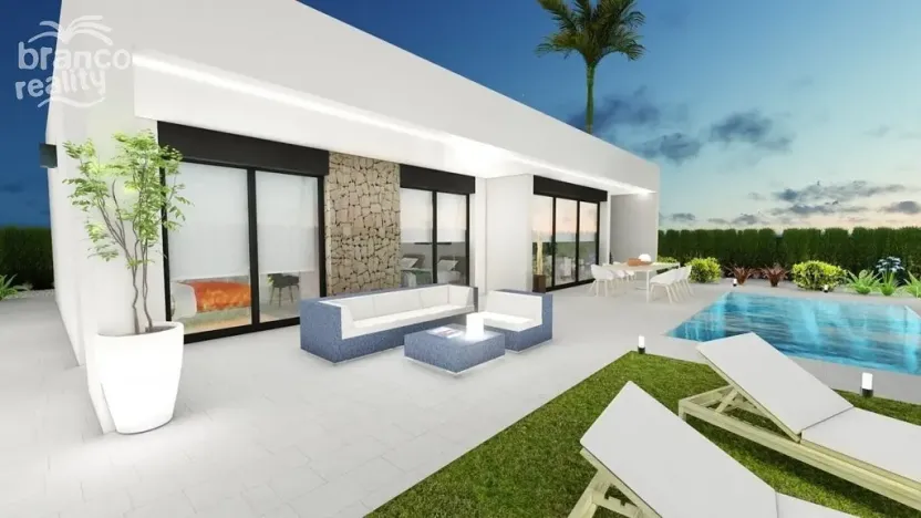Prodej rodinného domu, Calasparra, Murcia, Španělsko, 77 m2