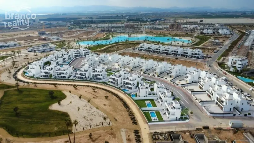 Prodej rodinného domu, Torre Pacheco, Murcia, Španělsko, 217 m2