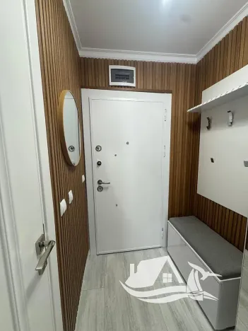 Prodej bytu 1+kk, Nesebar, Bulharsko, 37 m2