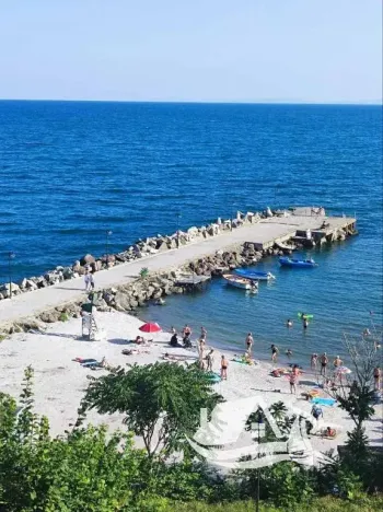 Prodej bytu 1+kk, Nesebar, Bulharsko, 37 m2
