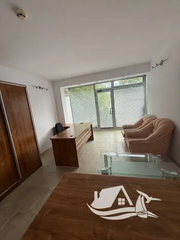 Prodej bytu 1+kk, Nesebar, Bulharsko, 37 m2