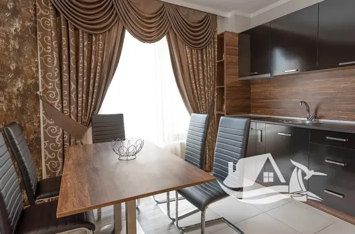 Prodej bytu 1+kk, Nesebar, Bulharsko, 34 m2