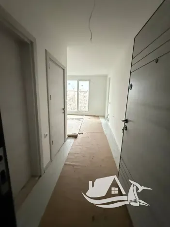 Prodej bytu 1+kk, Nesebar, Bulharsko, 34 m2