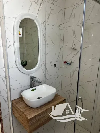 Prodej bytu 1+kk, Nesebar, Bulharsko, 34 m2