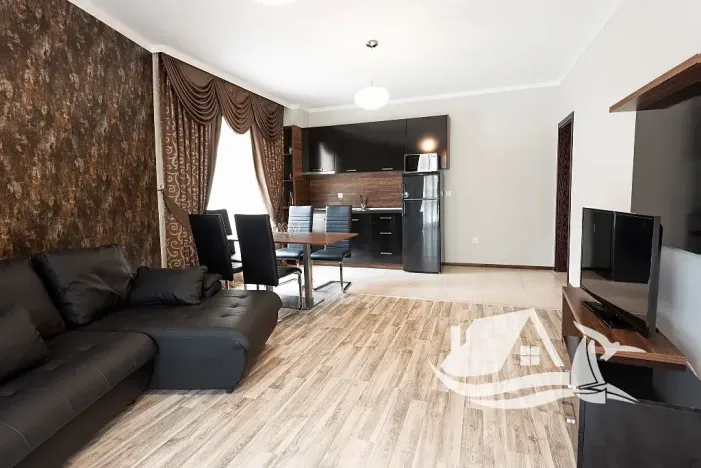 Prodej bytu 1+kk, Nesebar, Bulharsko, 32 m2