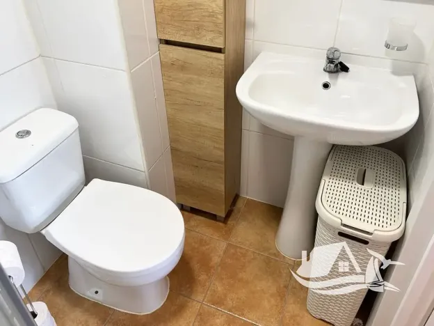 Prodej bytu 3+kk, Cala Millor, Španělsko, 50 m2