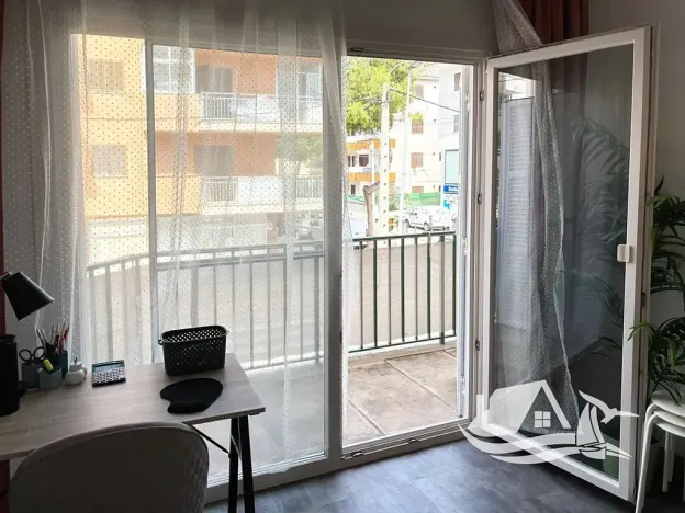 Prodej bytu 3+kk, Cala Millor, Španělsko, 50 m2