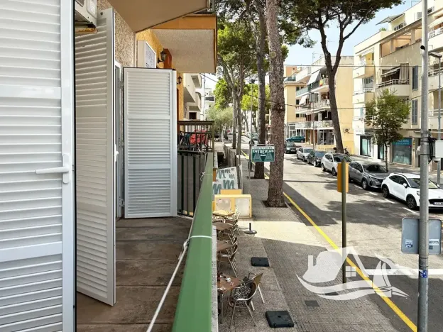 Prodej bytu 3+kk, Cala Millor, Španělsko, 50 m2