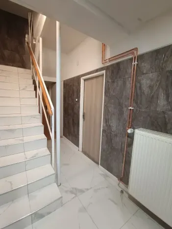 Pronájem bytu 2+kk, Brno, Vzhledná, 41 m2