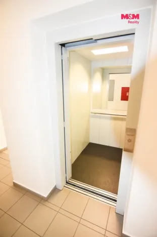 Pronájem bytu 3+kk, Brandýs nad Labem-Stará Boleslav - Brandýs nad Labem, Za Dvorem, 73 m2