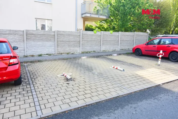 Pronájem bytu 3+kk, Brandýs nad Labem-Stará Boleslav - Brandýs nad Labem, Za Dvorem, 73 m2