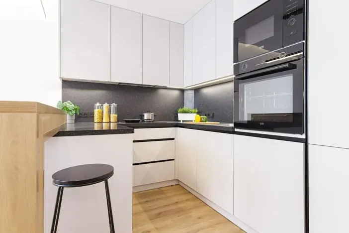 Pronájem bytu 2+kk, Ostrava, Mongolská, 40 m2
