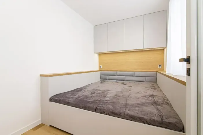 Pronájem bytu 2+kk, Ostrava, Mongolská, 40 m2