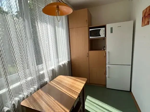 Pronájem bytu 2+1, Nové Strašecí, 62 m2