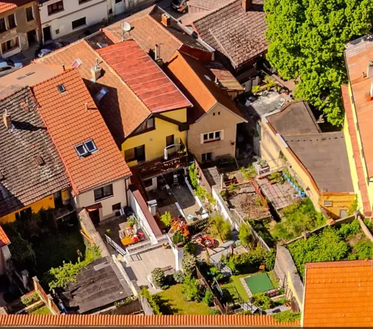 Prodej rodinného domu, Roudnice nad Labem, Rvačov, 201 m2