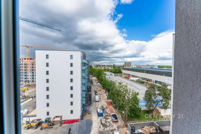 Prodej bytu 3+kk, Praha, 66 m2