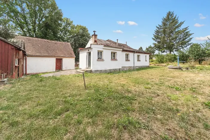 Prodej rodinného domu, Klášter, 120 m2