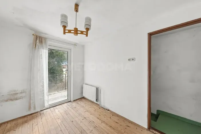 Prodej rodinného domu, Klášter, 120 m2