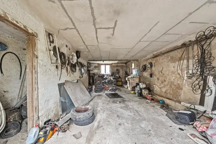 Prodej rodinného domu, Klášter, 120 m2