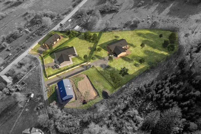 Prodej pozemku pro bydlení, Konstantinovy Lázně, 4110 m2