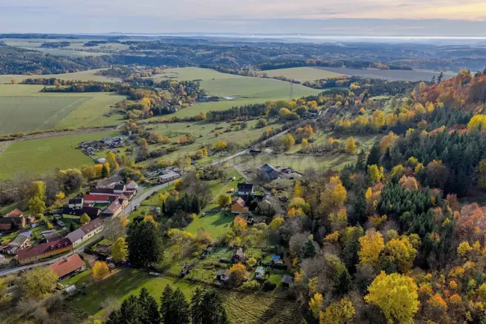 Prodej pozemku pro bydlení, Konstantinovy Lázně, 4110 m2