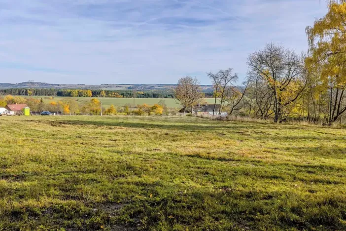 Prodej pozemku pro bydlení, Konstantinovy Lázně, 4110 m2