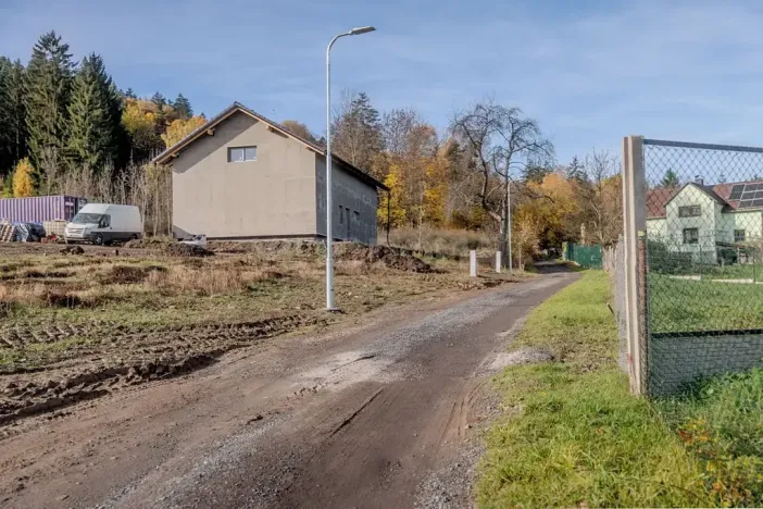 Prodej pozemku pro bydlení, Konstantinovy Lázně, 4110 m2