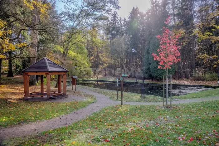 Prodej pozemku pro bydlení, Konstantinovy Lázně, 4110 m2