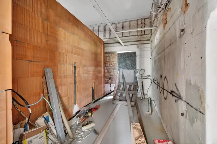 Prodej pozemku pro bydlení, Bezdružice, Úterská, 1250 m2