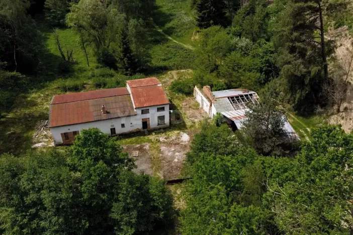 Prodej pozemku pro bydlení, Bezdružice, Úterská, 2000 m2
