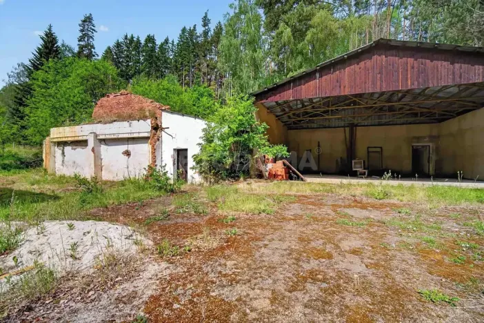 Prodej pozemku pro bydlení, Bezdružice, Úterská, 2000 m2