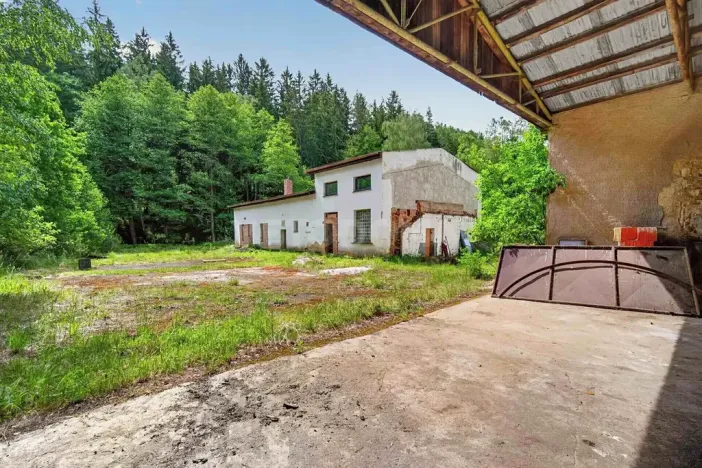 Prodej pozemku pro bydlení, Bezdružice, Úterská, 2000 m2
