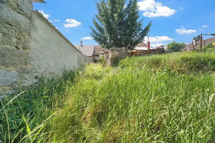 Prodej rodinného domu, Nalžovské Hory, 113 m2