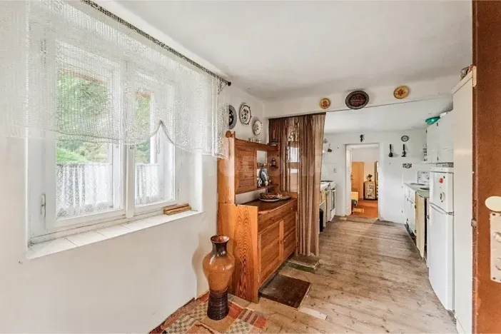Prodej rodinného domu, Lhotka, 78 m2