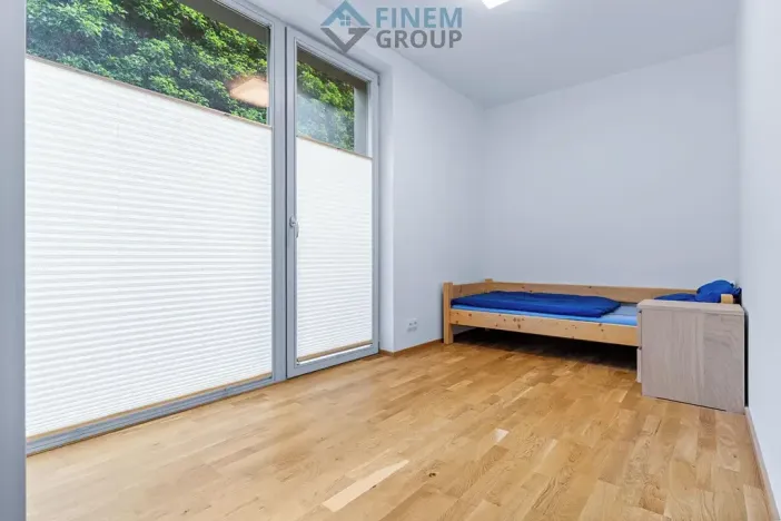 Pronájem bytu 3+kk, Praha - Hodkovičky, 80 m2