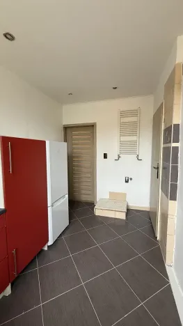 Pronájem bytu 1+1, Ostrava - Poruba, Resslova, 34 m2