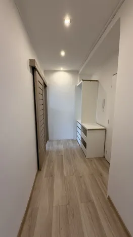 Pronájem bytu 1+1, Ostrava - Poruba, Resslova, 34 m2