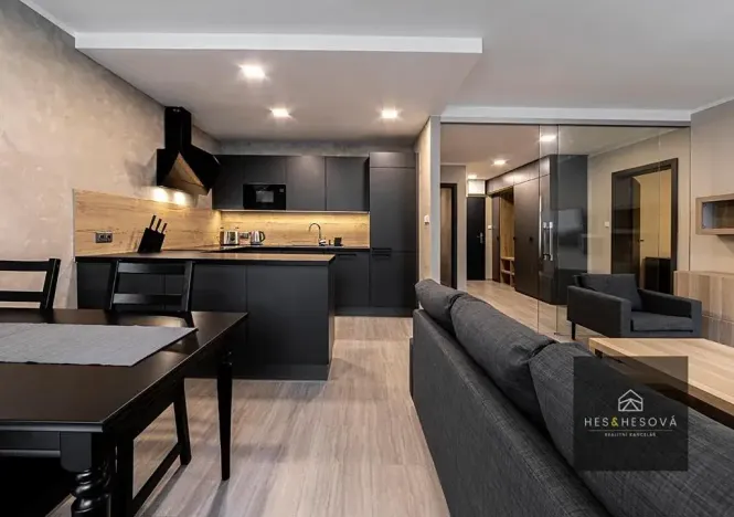 Prodej bytu 5+kk, Praha - Žižkov, Hartigova, 124 m2