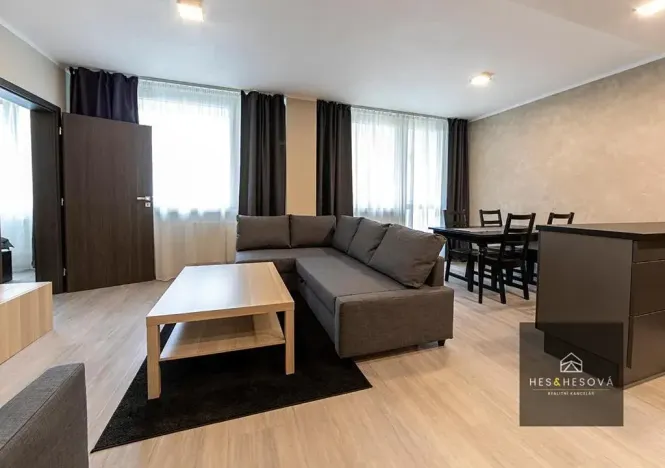 Prodej bytu 5+kk, Praha - Žižkov, Hartigova, 124 m2
