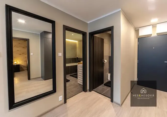 Prodej bytu 5+kk, Praha - Žižkov, Hartigova, 124 m2