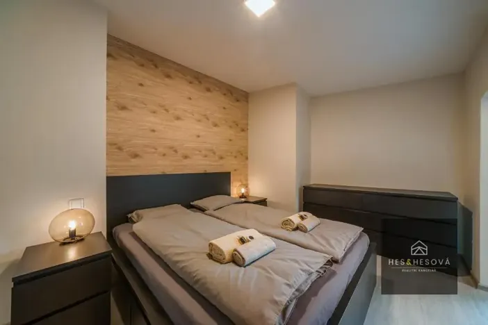 Prodej bytu 5+kk, Praha - Žižkov, Hartigova, 124 m2