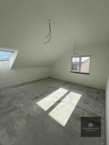 Prodej rodinného domu, Vysoký Újezd, V Chaloupkách, 146 m2